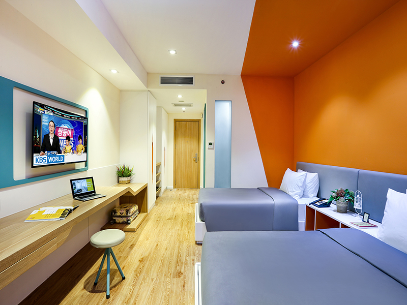 Tui Blue Hotel Nha Trang