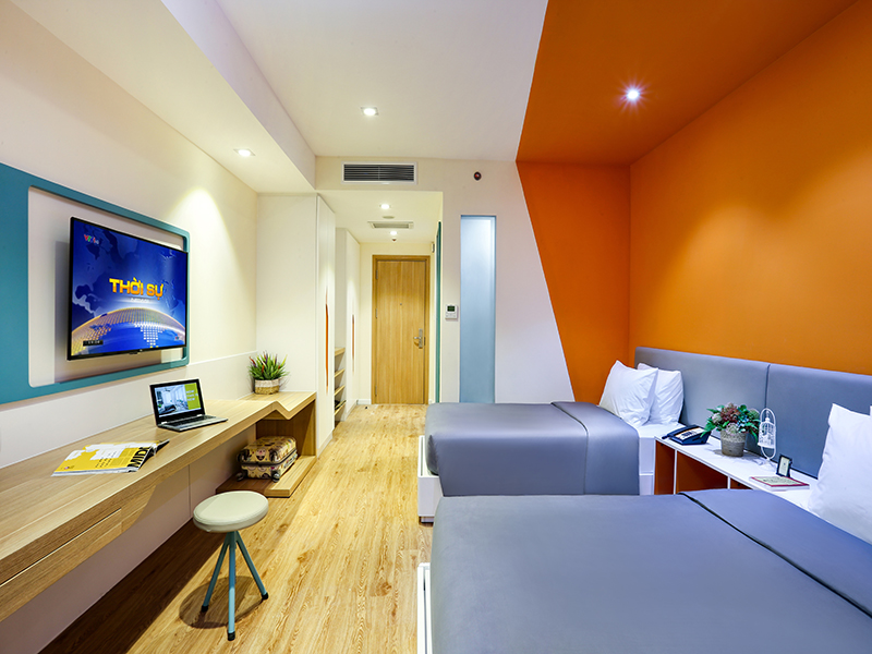 Tui Blue Hotel Nha Trang