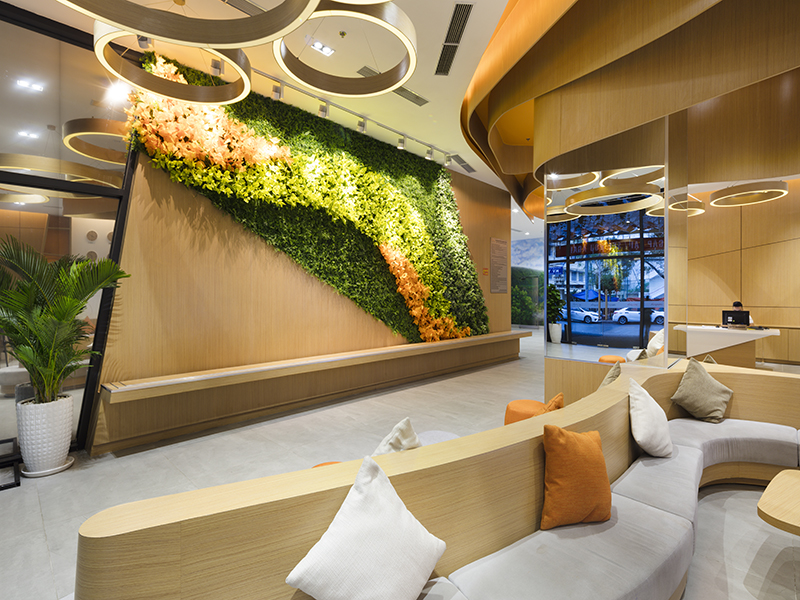 Tui Blue Hotel Nha Trang