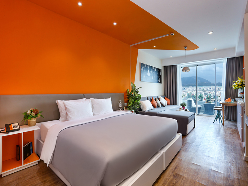 Tui Blue Hotel Nha Trang