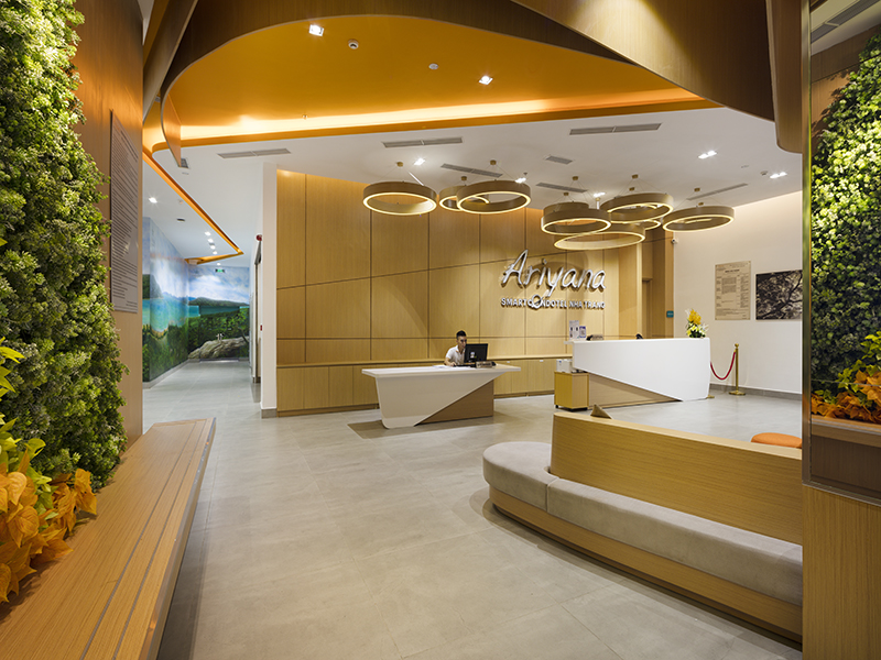 Tui Blue Hotel Nha Trang