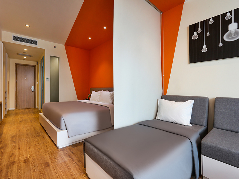 Tui Blue Hotel Nha Trang