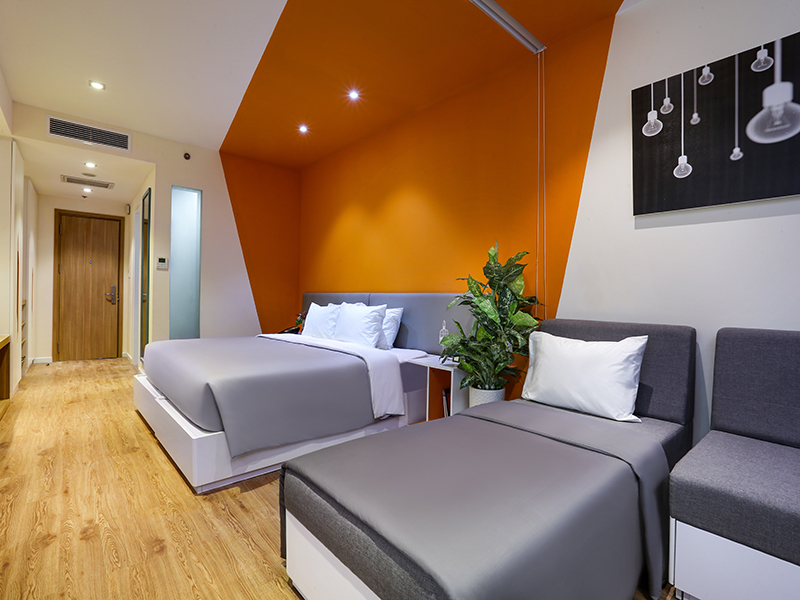 Tui Blue Hotel Nha Trang