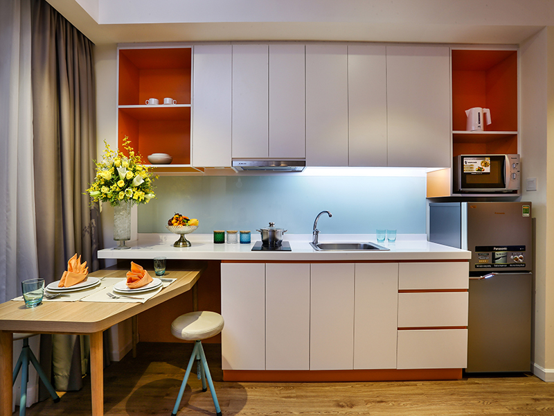 Tui Blue Hotel Nha Trang