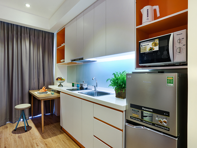 Tui Blue Hotel Nha Trang