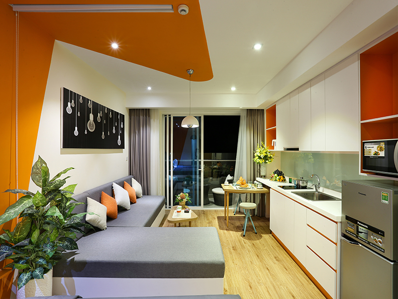 Tui Blue Hotel Nha Trang