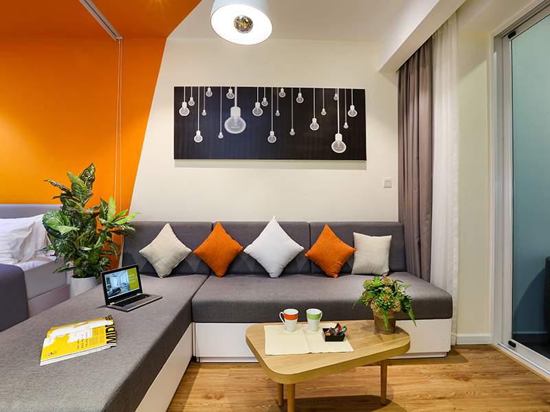 Tui Blue Hotel Nha Trang