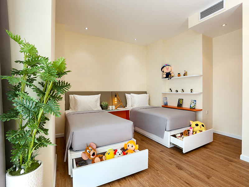 Tui Blue Hotel Nha Trang