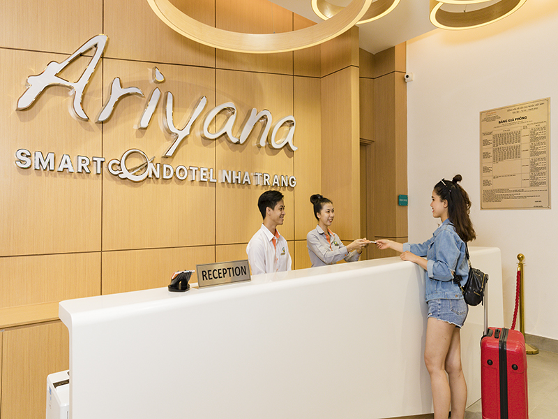 Tui Blue Hotel Nha Trang