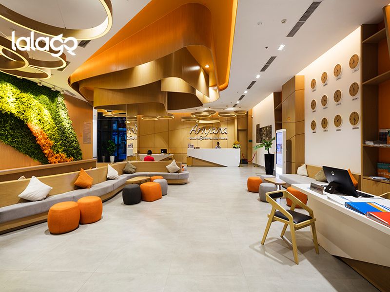 Khách sạn Flamingo Đại Hải