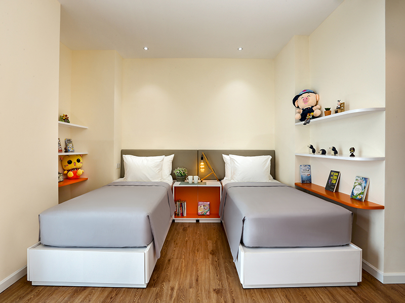 Khách sạn Flamingo Đại Hải