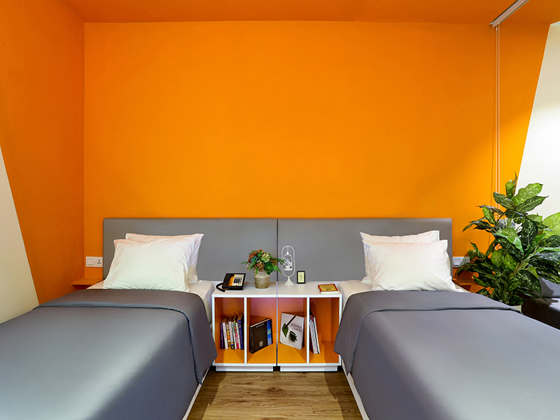 Khách sạn Flamingo Đại Hải