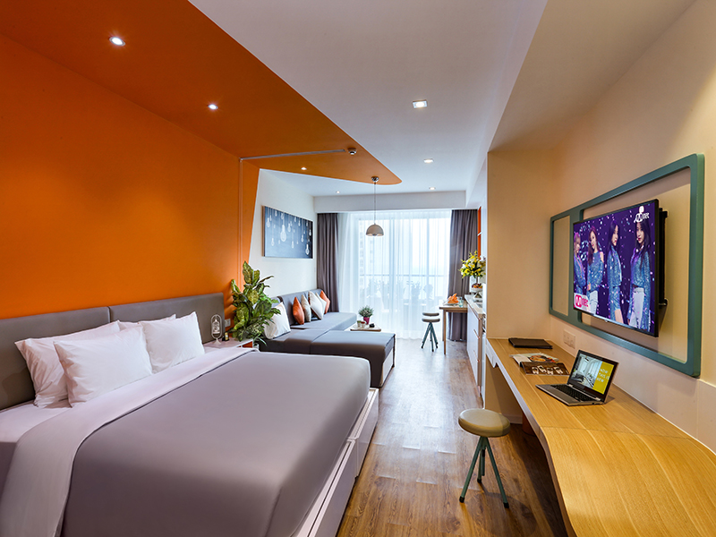 Tui Blue Hotel Nha Trang