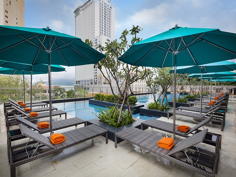 Tui Blue Hotel Nha Trang