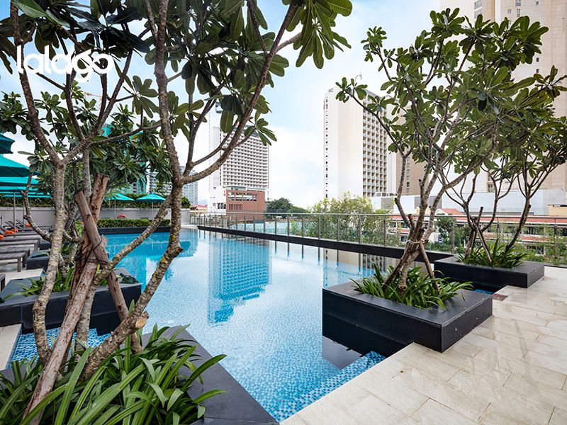Khách sạn Flamingo Đại Hải