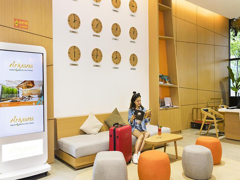 Tui Blue Hotel Nha Trang