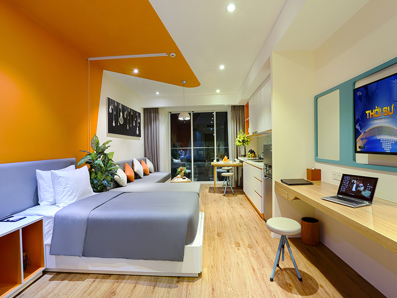 Tui Blue Hotel Nha Trang