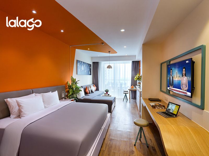 Khách sạn Flamingo Đại Hải