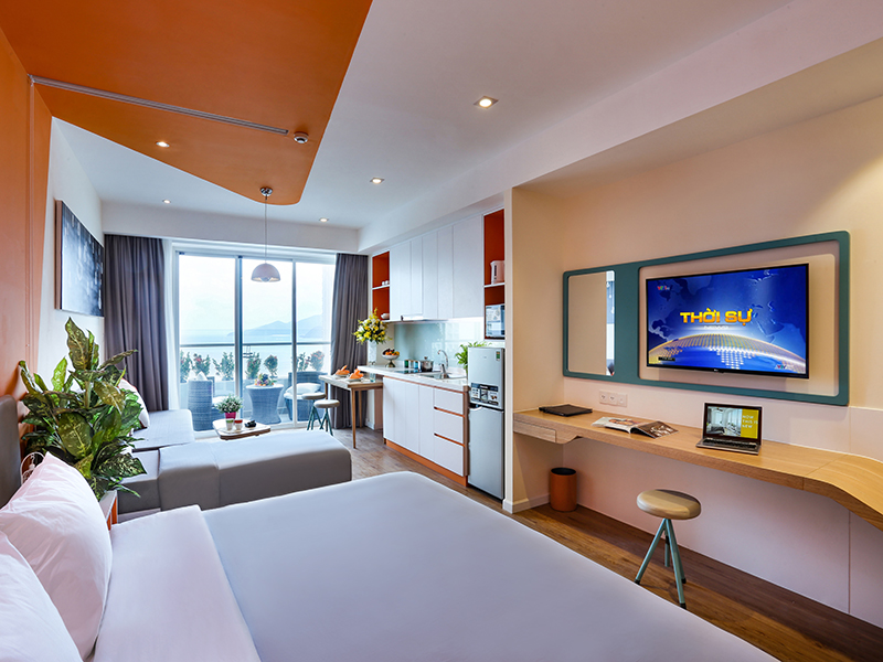 Tui Blue Hotel Nha Trang
