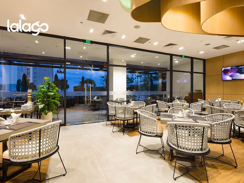 Khách sạn Flamingo Đại Hải