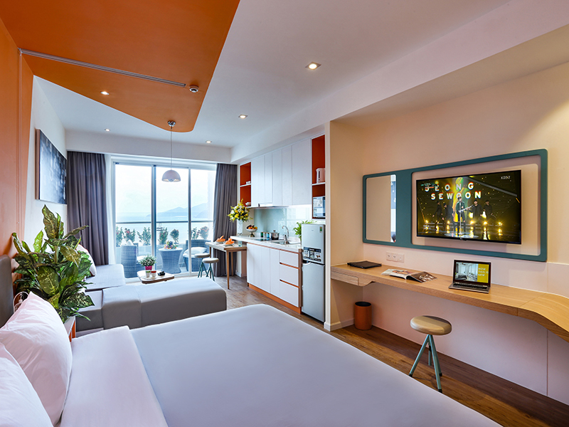 Tui Blue Hotel Nha Trang