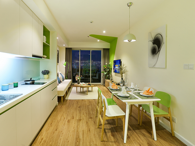 Tui Blue Hotel Nha Trang