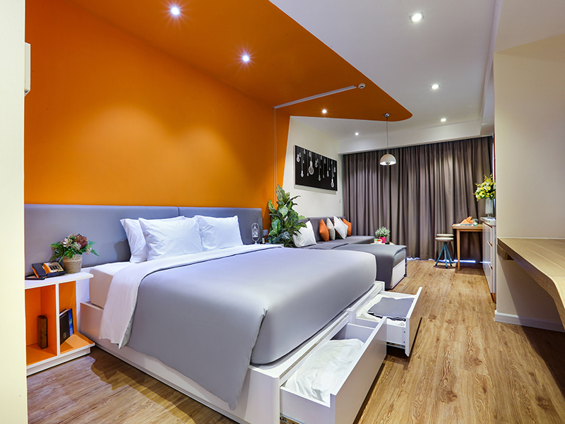 Tui Blue Hotel Nha Trang