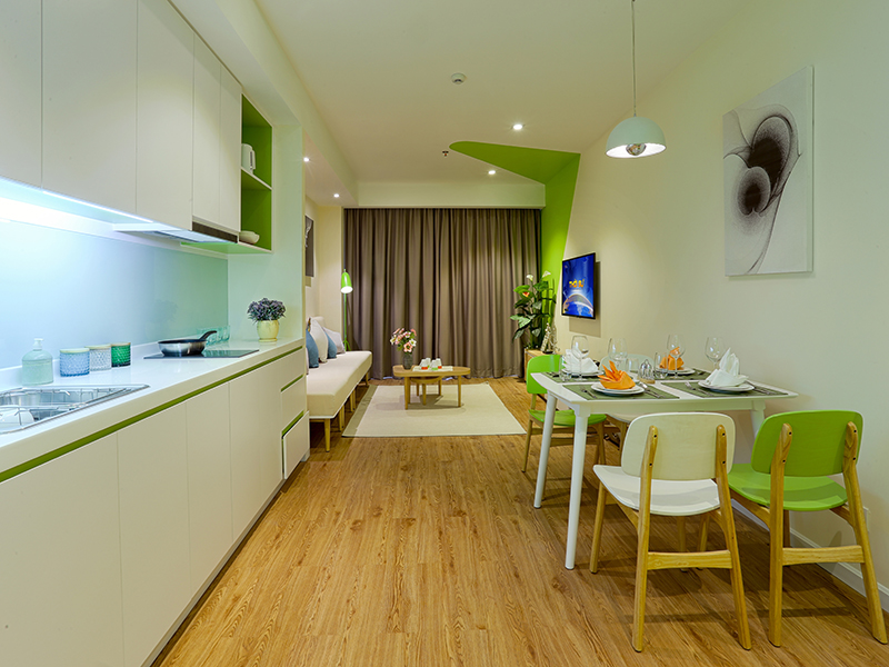 Tui Blue Hotel Nha Trang