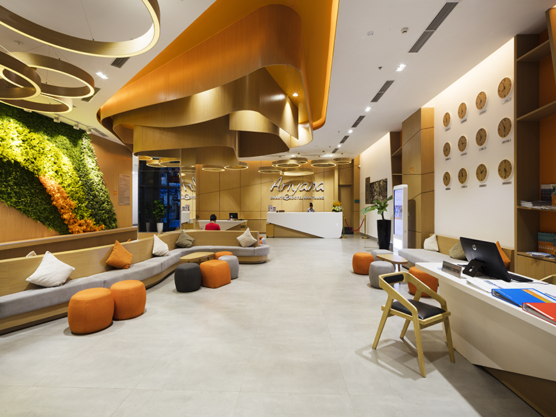 Tui Blue Hotel Nha Trang