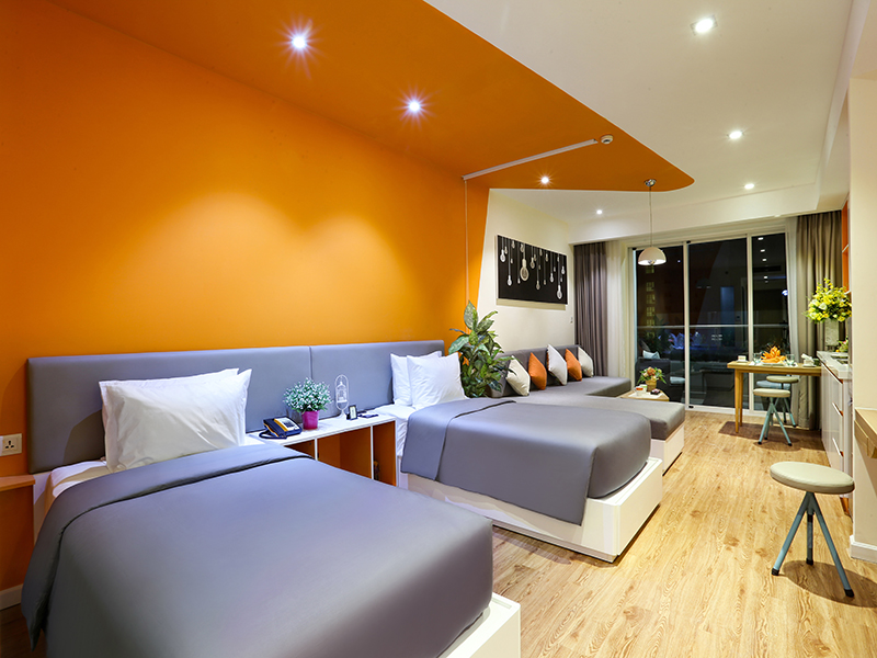 Tui Blue Hotel Nha Trang