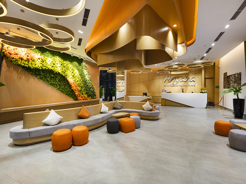 Tui Blue Hotel Nha Trang