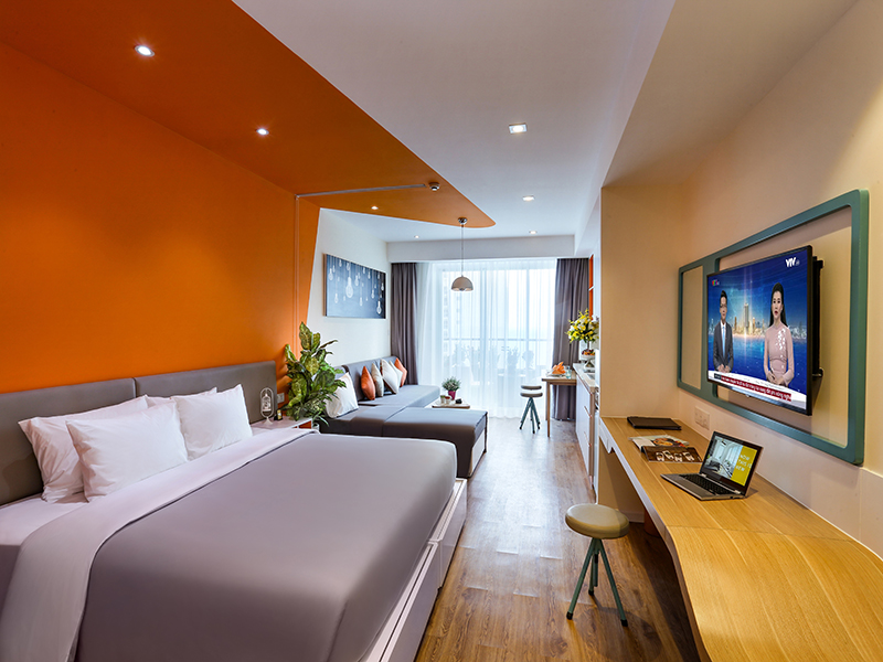 Tui Blue Hotel Nha Trang
