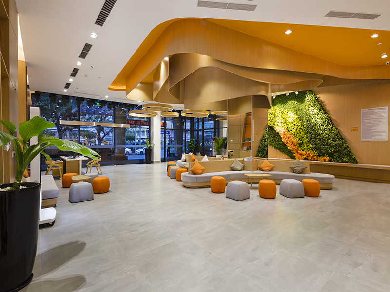 Tui Blue Hotel Nha Trang