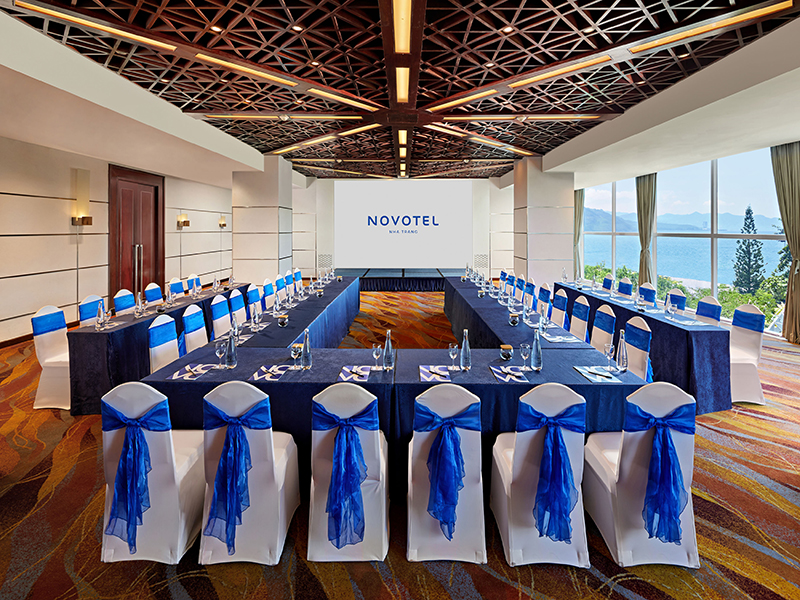 Novotel Nha Trang 4*