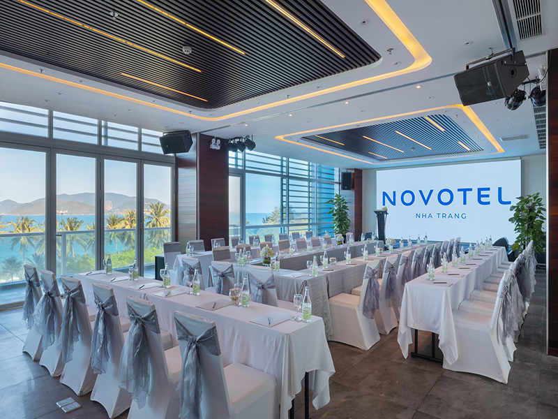 Novotel Nha Trang 4*
