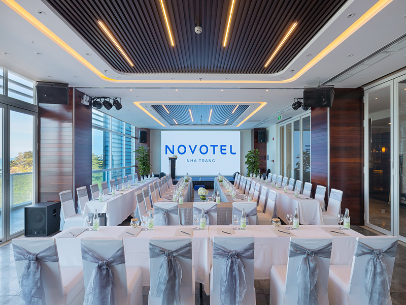 Novotel Nha Trang 4*