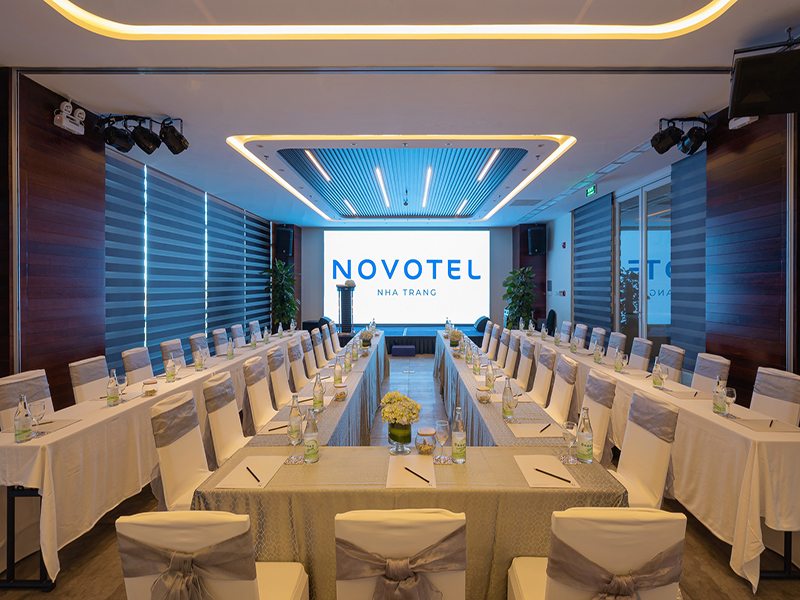 Novotel Nha Trang 4*