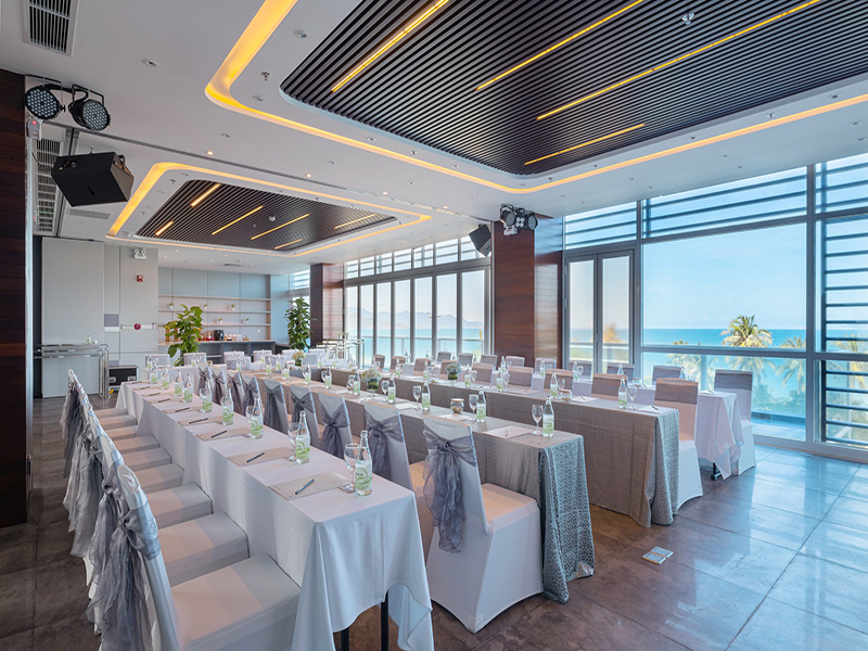 Novotel Nha Trang 4*