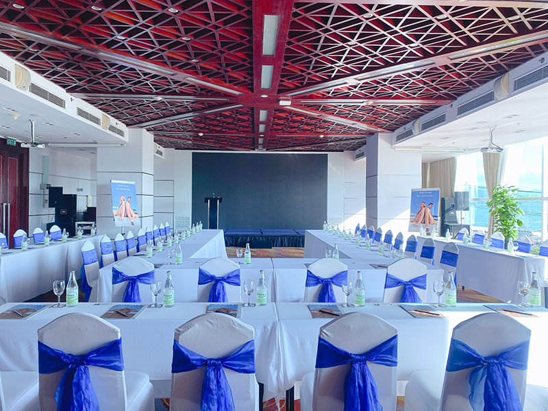 Novotel Nha Trang 4*