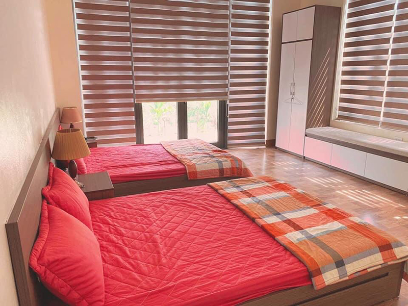 Villatel A Villa