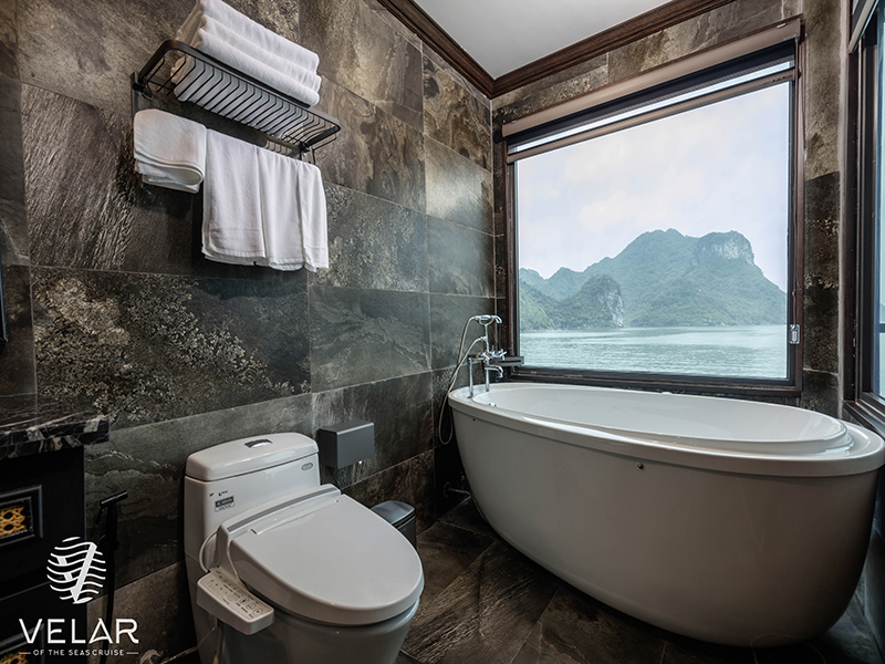 Phòng Deluxe 1 người