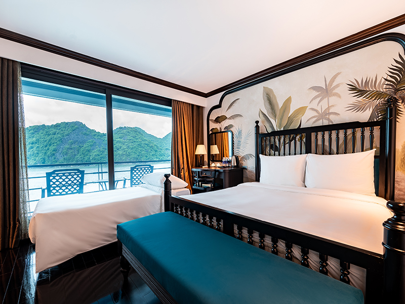 Khách sạn Flamingo Đại Hải