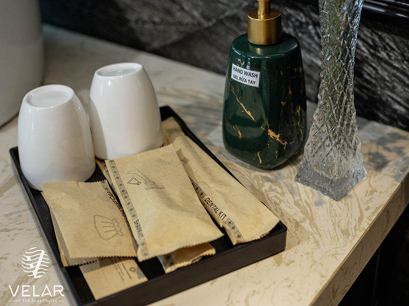 Phòng Deluxe 1 người