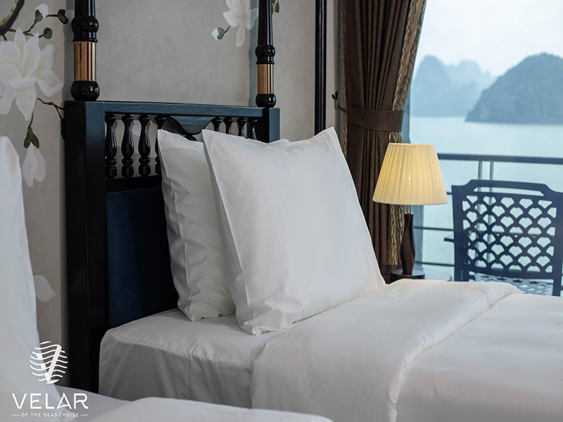 Phòng Deluxe 1 người