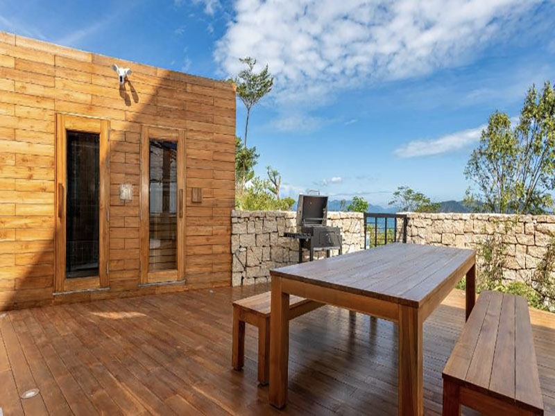 Venity Villa Sky