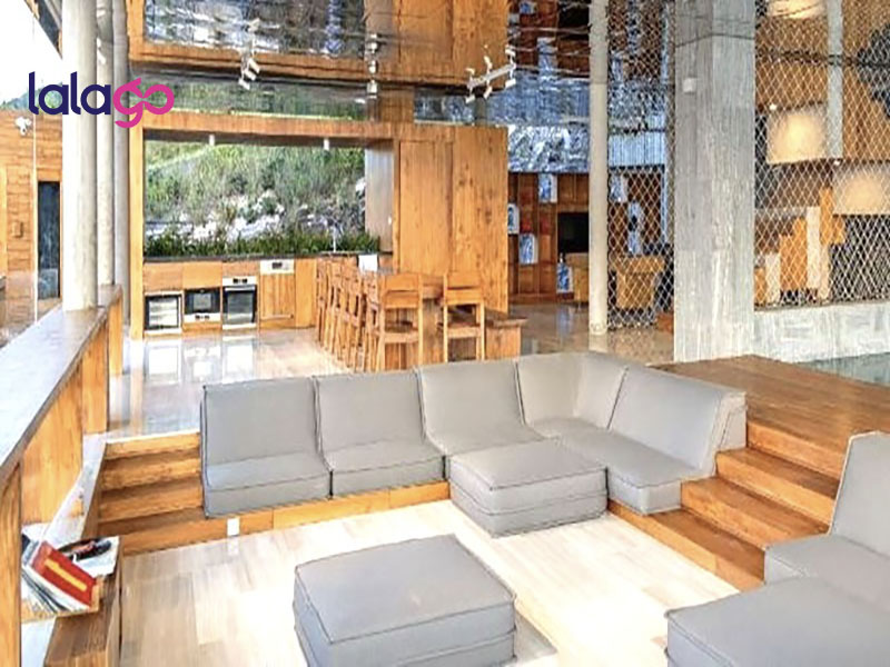 Venity Villa Sky