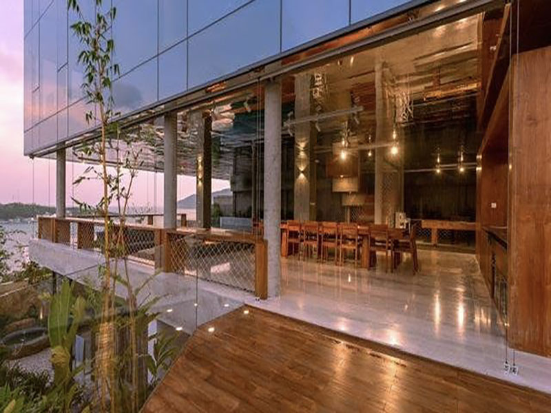 Venity Villa Sky