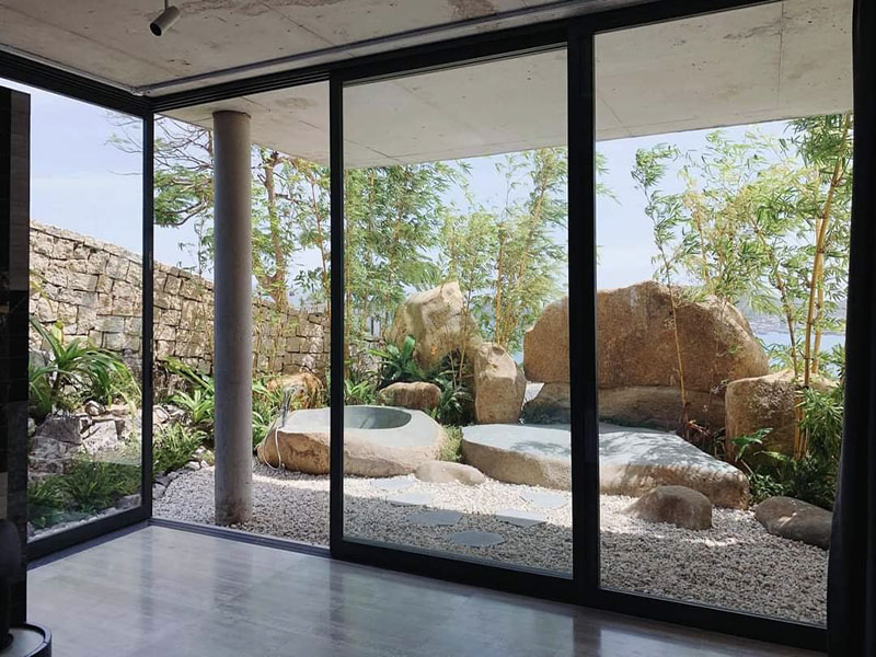 Venity Villa Sky