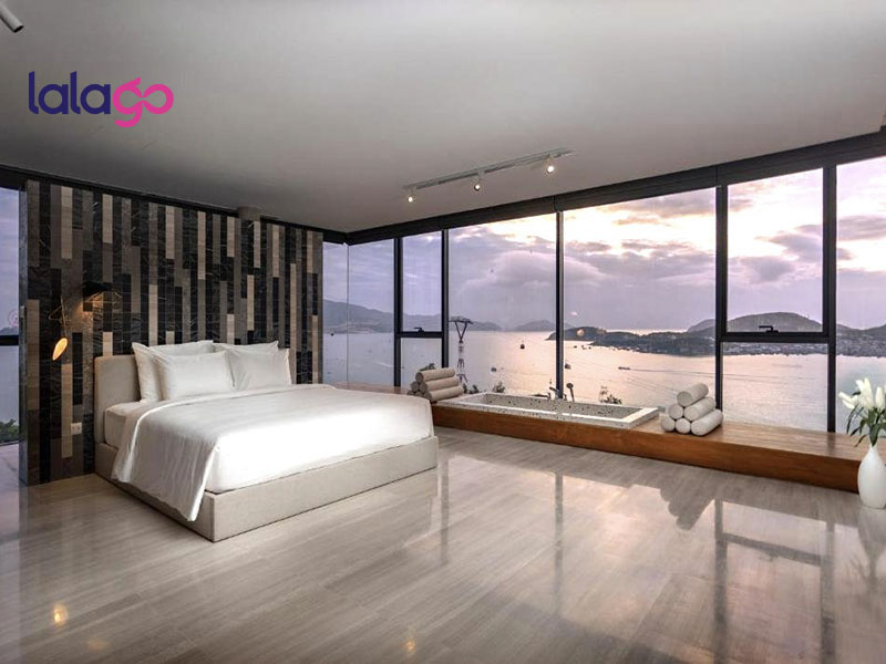 Venity Villa Sky