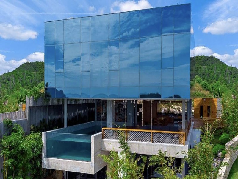 Venity Villa Sky